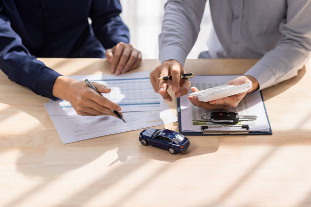 Car insurance options for Blanchard residents